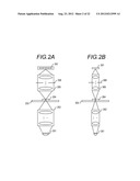 IMAGING APPARATUS AND IMAGING METHOD diagram and image