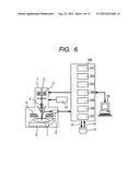 PATTERN DIMENSION MEASUREMENT METHOD AND CHARGED PARTICLE BEAM MICROSCOPE     USED IN SAME diagram and image