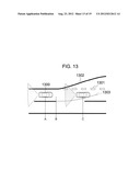 Lane Departure Warning Apparatus and Lane Departure Warning System diagram and image