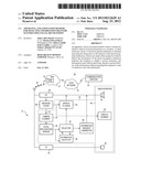 APPARATUS, AND ASSOCIATED METHOD, FOR SELECTING INFORMATION DELIVERY     MANNER USING FACIAL RECOGNITION diagram and image