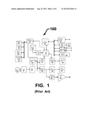 Memory Emulation In An Image Capture Device diagram and image