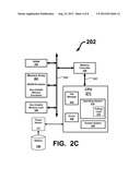 Memory Emulation In An Image Capture Device diagram and image