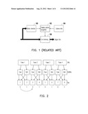 APPARATUS AND METHOD FOR DETECTING FLEXIBLE VIDEO CADENCE diagram and image