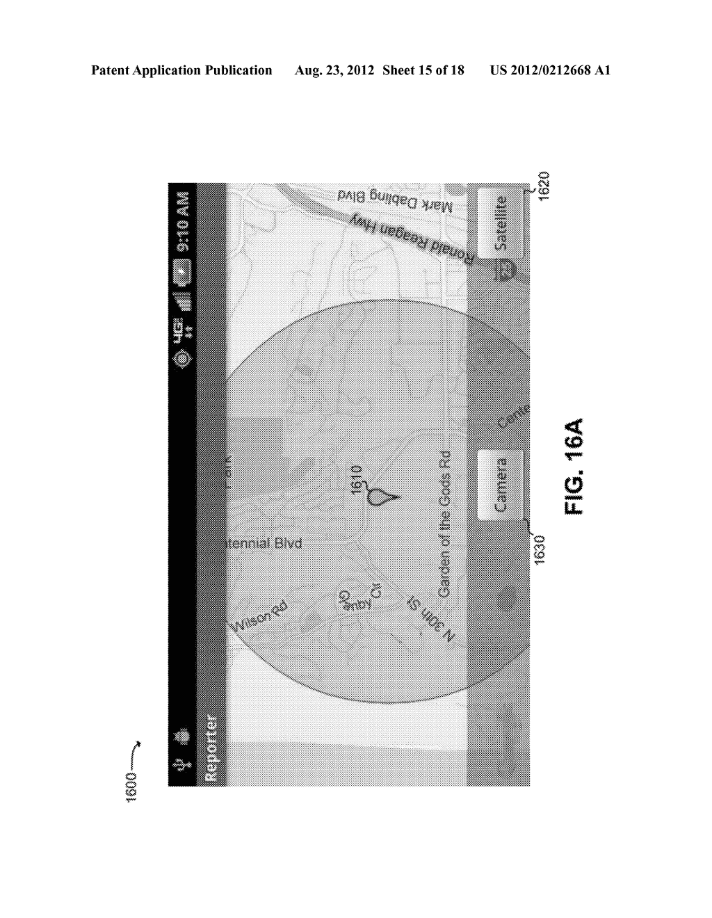 BROADCASTING CONTENT - diagram, schematic, and image 16