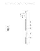 LIQUID CRYSTAL DISPLAY AND METHOD FOR MANUFACTURING THE SAME diagram and image