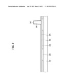 LIQUID CRYSTAL DISPLAY AND METHOD FOR MANUFACTURING THE SAME diagram and image