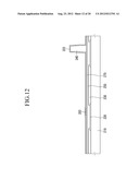 LIQUID CRYSTAL DISPLAY AND METHOD FOR MANUFACTURING THE SAME diagram and image