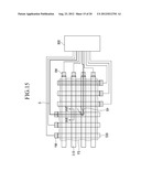 LIQUID CRYSTAL DISPLAY AND METHOD FOR MANUFACTURING THE SAME diagram and image