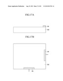 LIQUID CRYSTAL DISPLAY AND METHOD FOR MANUFACTURING THE SAME diagram and image