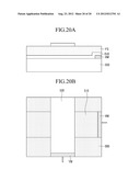 LIQUID CRYSTAL DISPLAY AND METHOD FOR MANUFACTURING THE SAME diagram and image