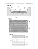 SUBSTRATE HOLDER, LITHOGRAPHIC APPARATUS, DEVICE MANUFACTURING METHOD, AND     METHOD OF MANUFACTURING A SUBSTRATE HOLDER diagram and image