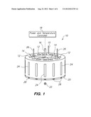 THERMAL PHASE SEPARATION SIMULATOR diagram and image