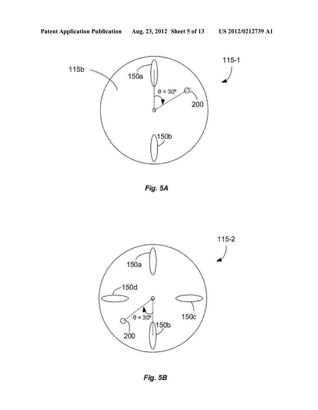 VARIABLE PATH LENGTH PHOTON TRAPPING SPECTROMETER - diagram, schematic, and image 06