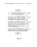 METHOD AND INSPECTION DEVICE FOR BRIGHT SPOT DEFECT DETECTION OF A     POLARIZER diagram and image