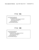 PRINTING SYSTEM, PRINTING APPARATUS AND COMPUTER-READABLE MEDIUM diagram and image