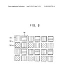 ELECTRO-WETTING COLOR DISPLAY diagram and image