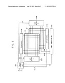 ELECTRO-WETTING COLOR DISPLAY diagram and image