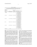 MIRROR FOR THE EUV WAVELENGTH RANGE, PROJECTION OBJECTIVE FOR     MICROLITHOGRAPHY CROMPRISING SUCH A MIRROR, AND PROJECTION EXPOSURE     APPARATUS FOR MICROLITHOGRAPHY COMPRISING SUCH A PROJECTION OBJECTIVE diagram and image