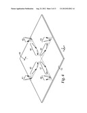 POLARIZATION SENSITIVE FRONT PROJECTION SCREEN diagram and image