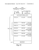 POLARIZATION SENSITIVE FRONT PROJECTION SCREEN diagram and image