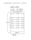 POLARIZATION SENSITIVE FRONT PROJECTION SCREEN diagram and image