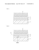 OPTICAL MEMBER AND METHOD FOR MAKING THE SAME diagram and image