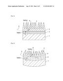 OPTICAL MEMBER AND METHOD FOR MAKING THE SAME diagram and image