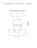 WIDE VIEWING ANGLE OPTICAL LENS ASSEMBLY diagram and image