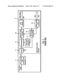 DETERMINING A REFERENCE WAVEFORM USED BY A CORRELATOR IN A SERVO CHANNEL diagram and image