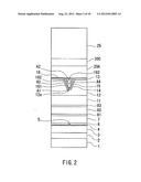 MAGNETIC HEAD FOR PERPENDICULAR MAGNETIC RECORDING HAVING A POLE LAYER     INCLUDING A PLURALITY OF STACKED MAGNETIC FILMS diagram and image