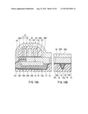 MAGNETIC HEAD FOR PERPENDICULAR MAGNETIC RECORDING HAVING A POLE LAYER     INCLUDING A PLURALITY OF STACKED MAGNETIC FILMS diagram and image