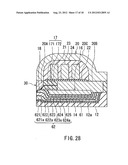 MAGNETIC HEAD FOR PERPENDICULAR MAGNETIC RECORDING HAVING A POLE LAYER     INCLUDING A PLURALITY OF STACKED MAGNETIC FILMS diagram and image