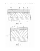 MAGNETO-RESISTIVE EFFECT DEVICE, MAGNETIC HEAD ASSEMBLY, AND MAGNETIC     RECORDING DEVICE diagram and image