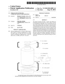 WIRELESS RECEPTOR FOR COMMUNICATIONS WITHIN HOUSINGS diagram and image