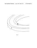 WIRELESS RECEPTOR FOR COMMUNICATIONS WITHIN HOUSINGS diagram and image