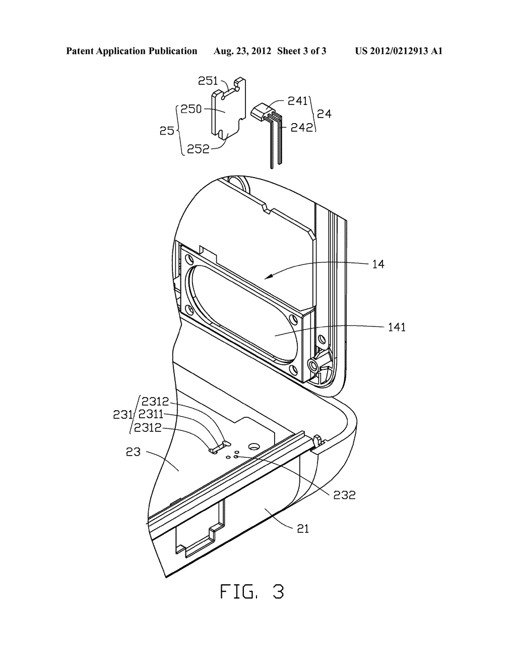 DISPLAY DEVICE HAVING SPEAKER MAGNET FOR CONTROLLING OPERATION STATUS OF     DISPLAY THEREOF - diagram, schematic, and image 04