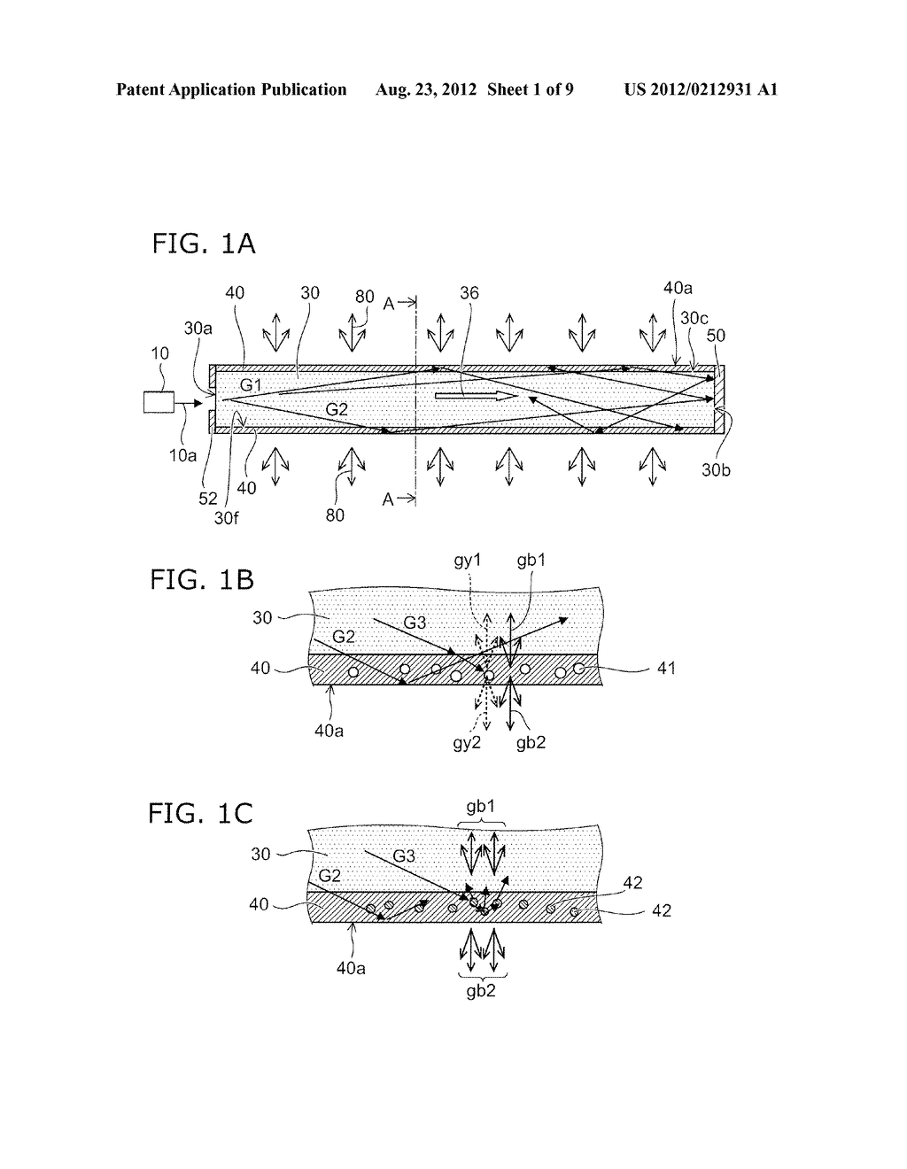 LIGHT EMITTING DEVICE - diagram, schematic, and image 02