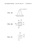 LIGHT EMITTING DEVICE diagram and image