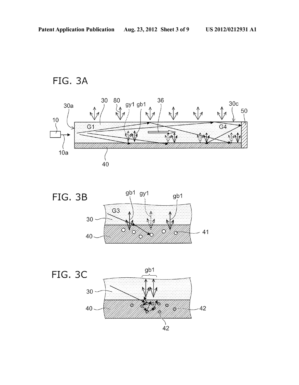 LIGHT EMITTING DEVICE - diagram, schematic, and image 04