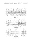 LIGHT EMITTING DEVICE diagram and image