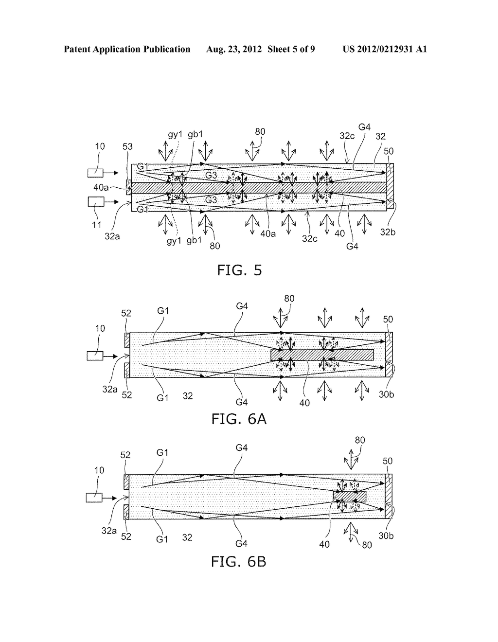 LIGHT EMITTING DEVICE - diagram, schematic, and image 06