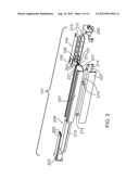 COMPACT LED WORK LIGHT diagram and image