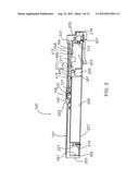 COMPACT LED WORK LIGHT diagram and image