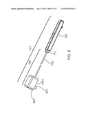 COMPACT LED WORK LIGHT diagram and image