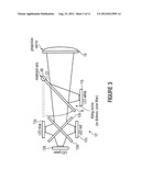 Light Having an Optical Element with Two States and Method for Operating     the Light diagram and image