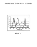 Light Having an Optical Element with Two States and Method for Operating     the Light diagram and image