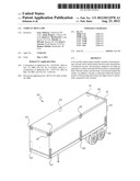 Vehicle Mini Lamp diagram and image