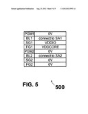 ONE TIME PROGRAMMING BIT CELL diagram and image