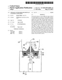 APPARATUS AND METHOD FOR MIXING OF A MATERIAL TO BE MIXED diagram and image