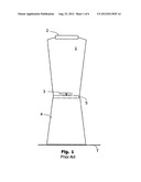 APPARATUS AND METHOD FOR MIXING OF A MATERIAL TO BE MIXED diagram and image